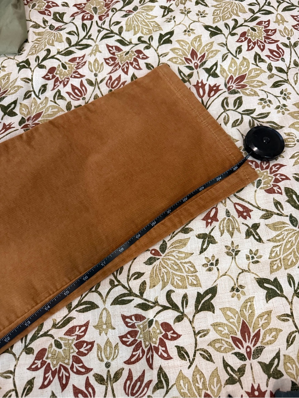 Lot of 3 - Loft Corduroy Pants - Picture 5 of 6